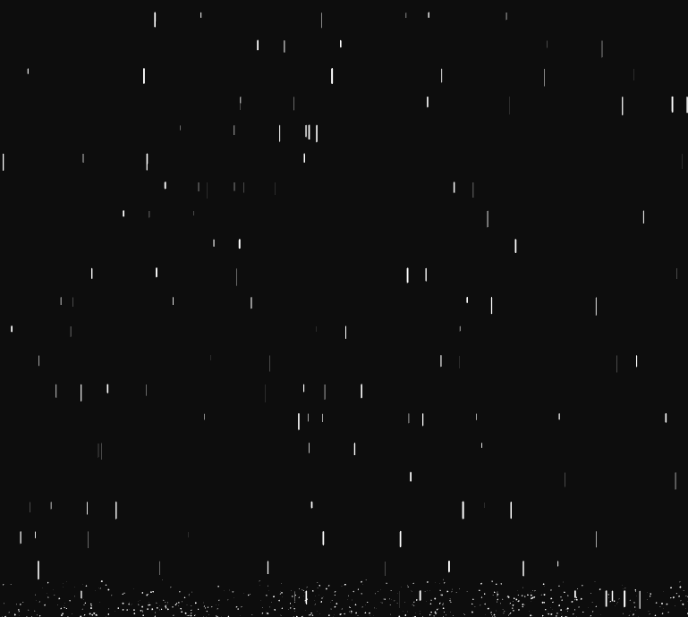 Fireworks project preview